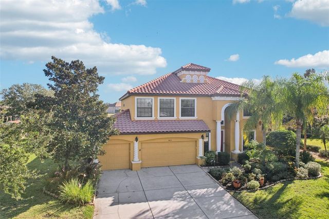 9413 TOULON BOULEVARD, Seffner, FL 33584