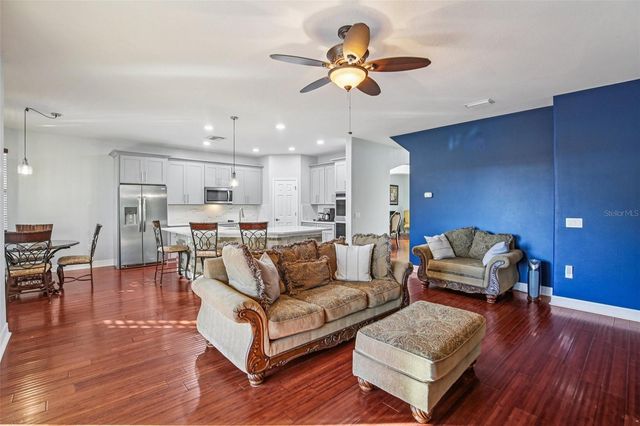 9413 TOULON BOULEVARD, Seffner, FL 33584