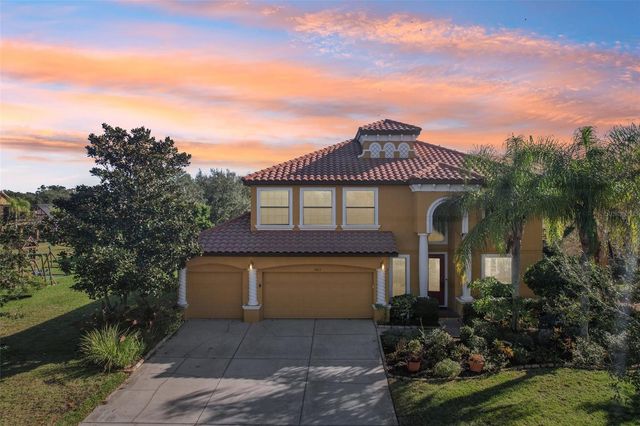 9413 TOULON BOULEVARD, Seffner, FL 33584