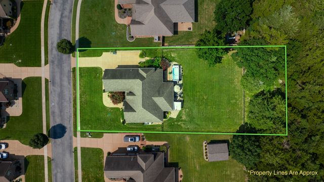 110 Avalon Bay Dr, Old Hickory, TN 37138