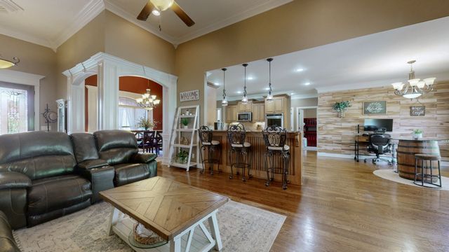 110 Avalon Bay Dr, Old Hickory, TN 37138