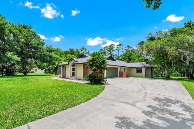 2798 PICKETT DOWNS DR, Oviedo, FL 32766