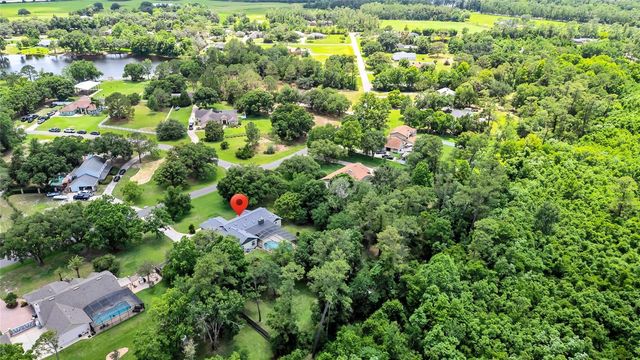 2798 PICKETT DOWNS DR, Oviedo, FL 32766