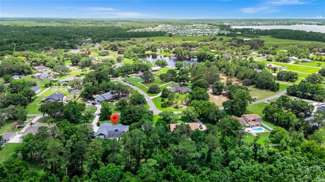 2798 PICKETT DOWNS DR, Oviedo, FL 32766