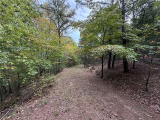 S Rhodes/ CR 1022 Drive, Eureka Springs, AR 72632