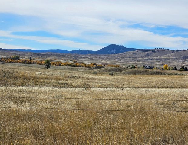 TBD US HWY 16, Buffalo, WY 82834