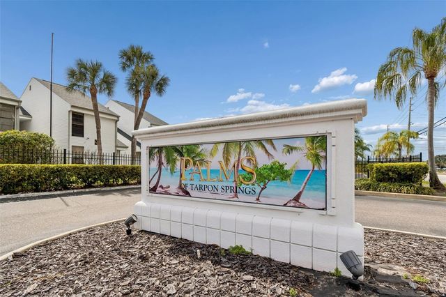 718 HAVEN PLACE 718, Tarpon Springs, FL 34689