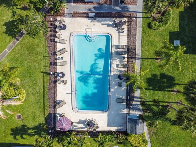 718 HAVEN PLACE 718, Tarpon Springs, FL 34689