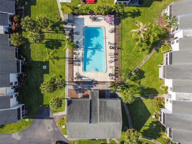 718 HAVEN PLACE 718, Tarpon Springs, FL 34689