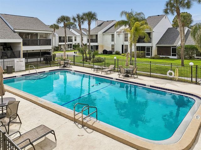 718 HAVEN PLACE 718, Tarpon Springs, FL 34689