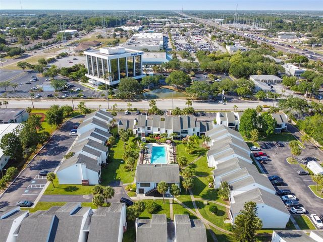 718 HAVEN PLACE 718, Tarpon Springs, FL 34689