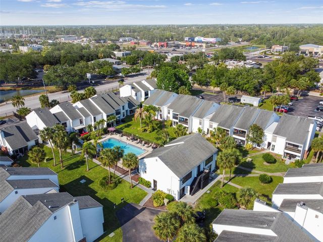 718 HAVEN PLACE 718, Tarpon Springs, FL 34689