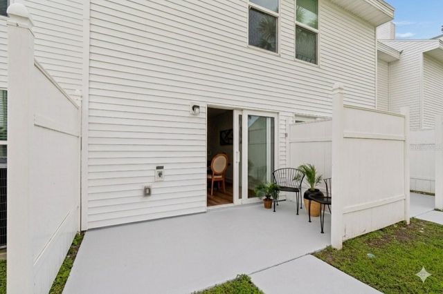 718 HAVEN PLACE 718, Tarpon Springs, FL 34689