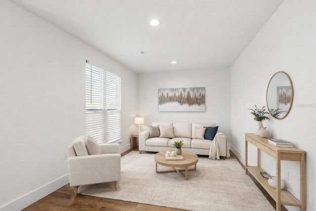 718 HAVEN PLACE 718, Tarpon Springs, FL 34689