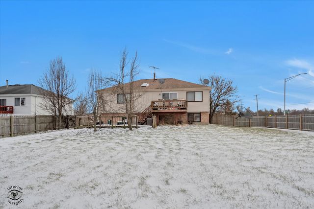 7960 W Frankfort Square Road, Frankfort, IL 60423