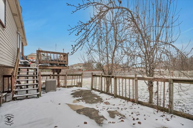 7960 W Frankfort Square Road, Frankfort, IL 60423