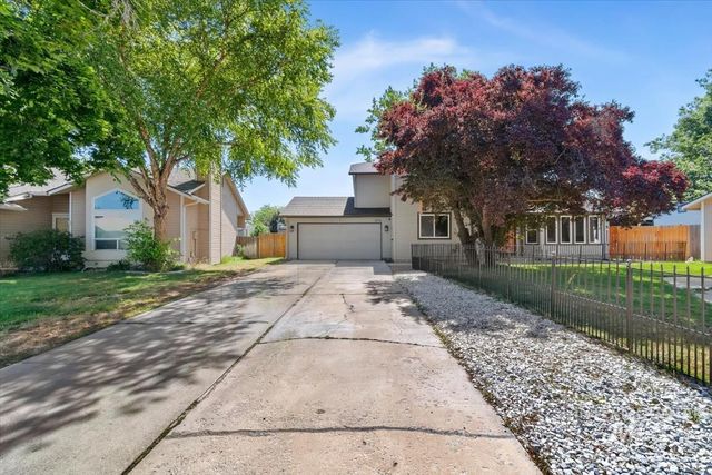 4776 N Pennfield Pl, Boise, ID 83713