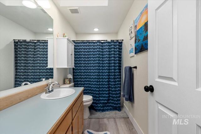 4776 N Pennfield Pl, Boise, ID 83713