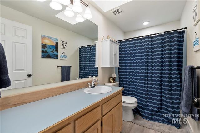 4776 N Pennfield Pl, Boise, ID 83713