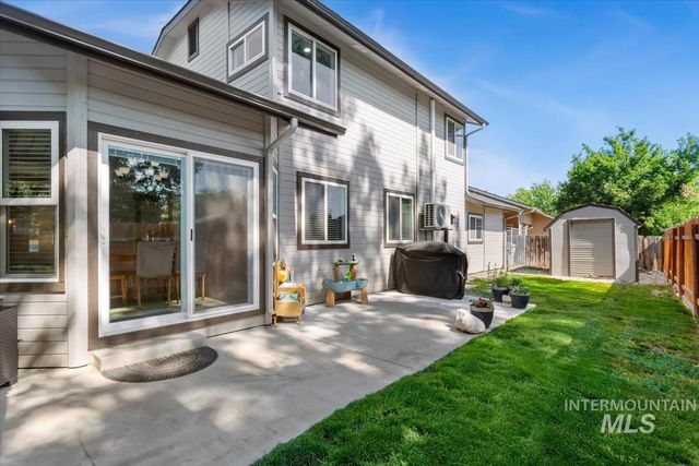 4776 N Pennfield Pl, Boise, ID 83713