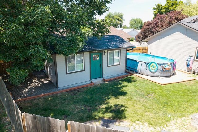 4776 N Pennfield Pl, Boise, ID 83713