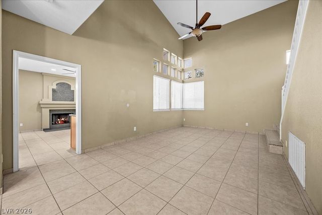 2213 White Mist Drive, Las Vegas, NV 89134