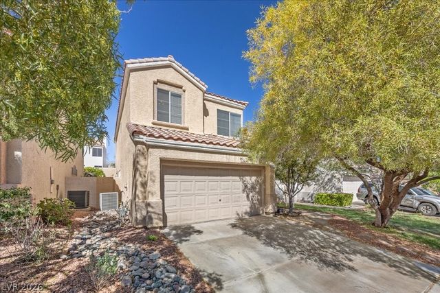 2213 White Mist Drive, Las Vegas, NV 89134
