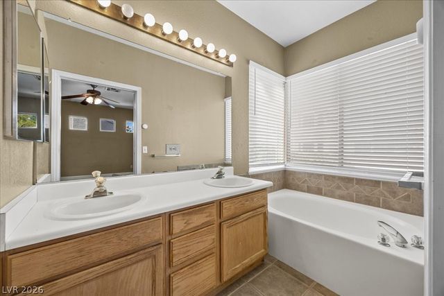 2213 White Mist Drive, Las Vegas, NV 89134