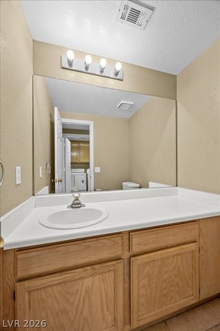 2213 White Mist Drive, Las Vegas, NV 89134