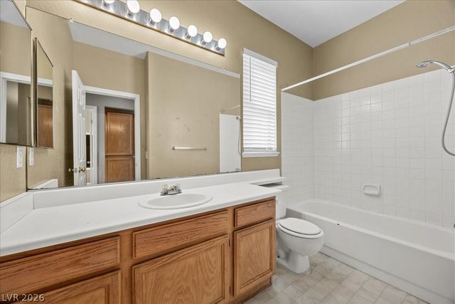 2213 White Mist Drive, Las Vegas, NV 89134