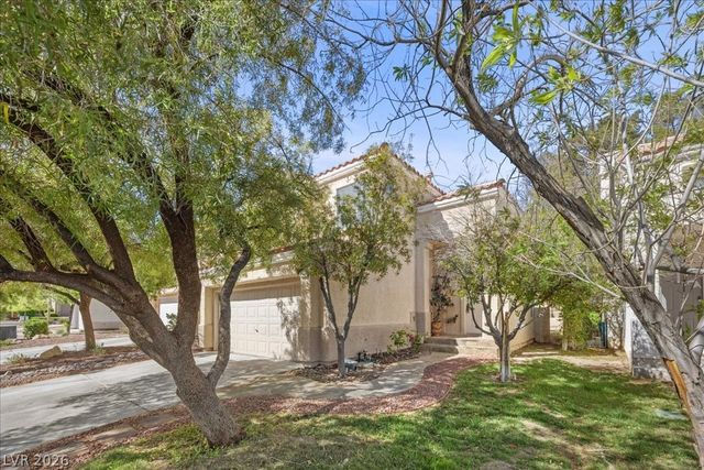 2213 White Mist Drive, Las Vegas, NV 89134