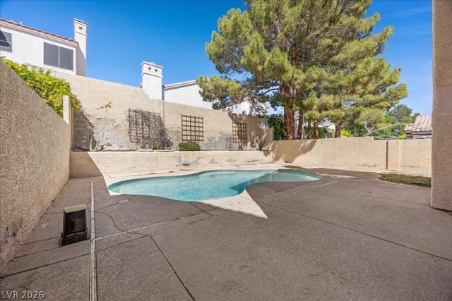 2213 White Mist Drive, Las Vegas, NV 89134