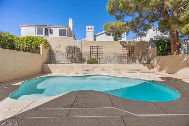 2213 White Mist Drive, Las Vegas, NV 89134