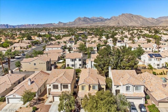 2213 White Mist Drive, Las Vegas, NV 89134