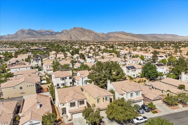 2213 White Mist Drive, Las Vegas, NV 89134