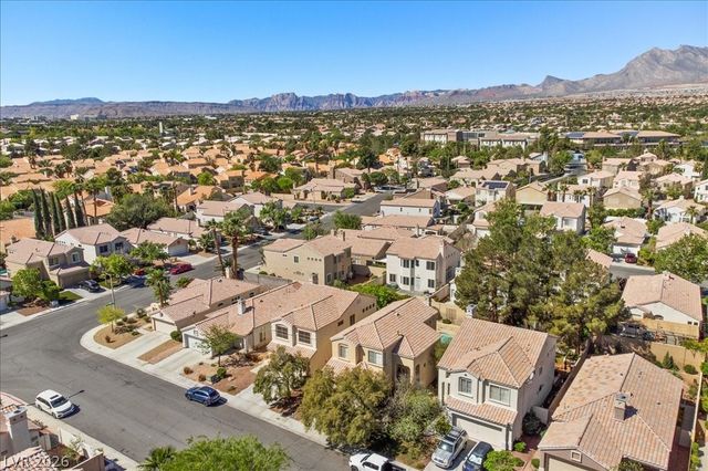 2213 White Mist Drive, Las Vegas, NV 89134