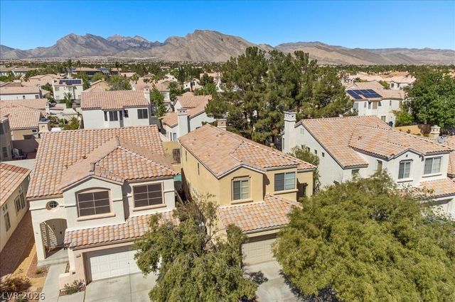 2213 White Mist Drive, Las Vegas, NV 89134