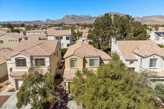 2213 White Mist Drive, Las Vegas, NV 89134