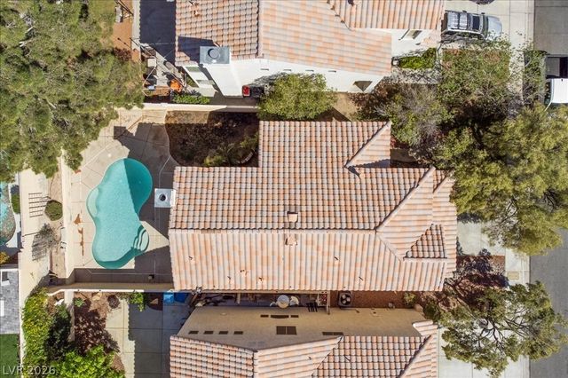 2213 White Mist Drive, Las Vegas, NV 89134