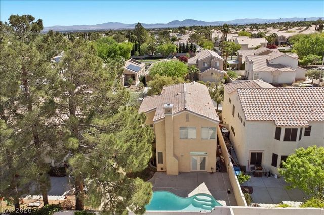 2213 White Mist Drive, Las Vegas, NV 89134