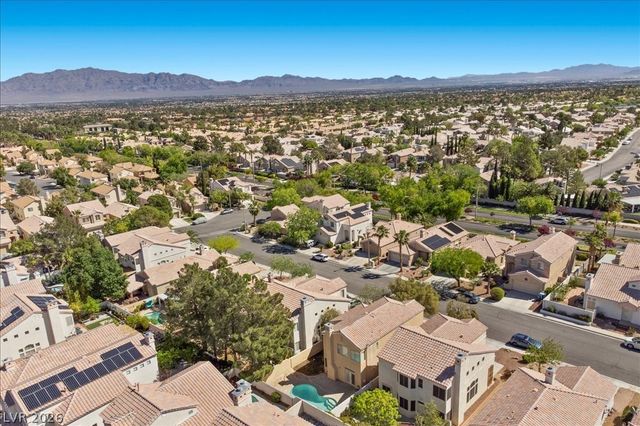 2213 White Mist Drive, Las Vegas, NV 89134