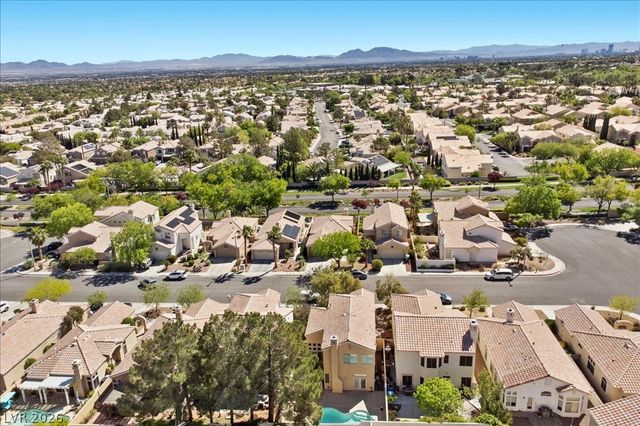 2213 White Mist Drive, Las Vegas, NV 89134