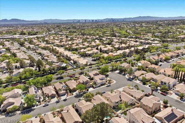 2213 White Mist Drive, Las Vegas, NV 89134