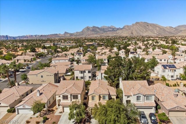 2213 White Mist Drive, Las Vegas, NV 89134