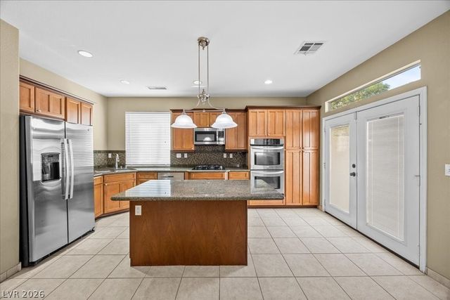 2213 White Mist Drive, Las Vegas, NV 89134