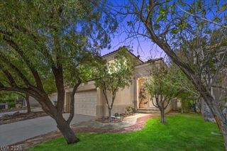 2213 White Mist Drive, Las Vegas, NV 89134