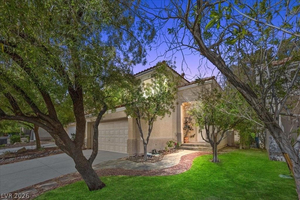 2213 White Mist Drive, Las Vegas, NV 89134