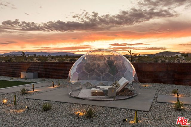 3000 Rockwood Road, Joshua Tree, CA 92252
