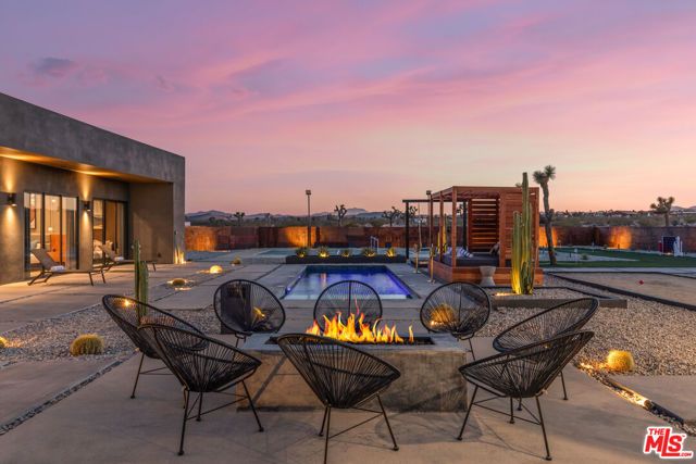 3000 Rockwood Road, Joshua Tree, CA 92252