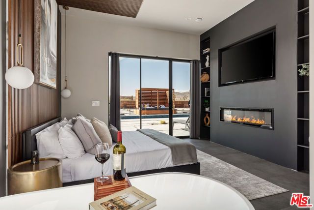 3000 Rockwood Road, Joshua Tree, CA 92252